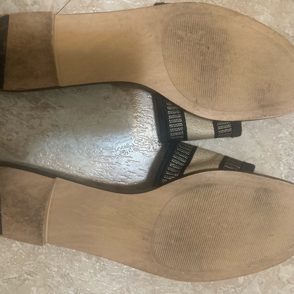 Steve Madden Slides - Picture 2 of 3